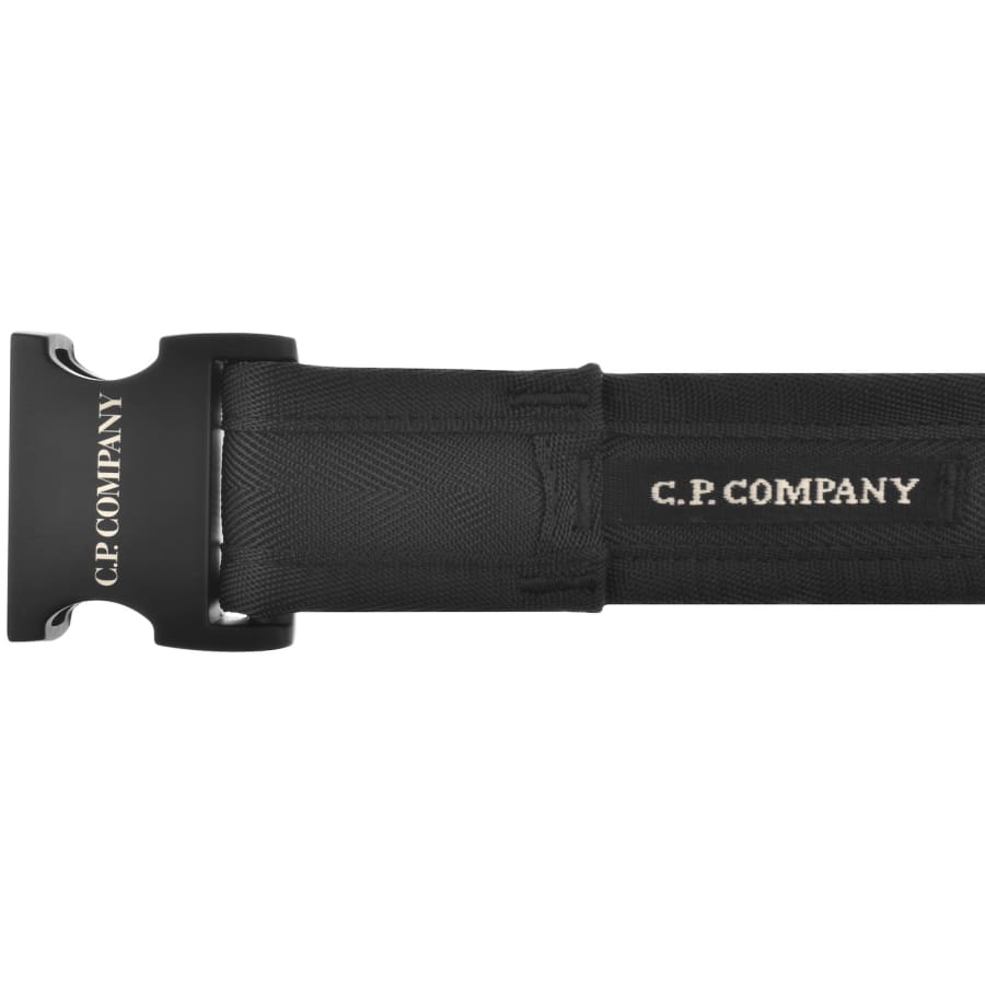 Cp company belt discount
